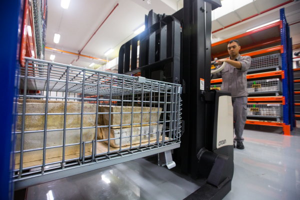 Three Common Bullion Storage Misunderstandings