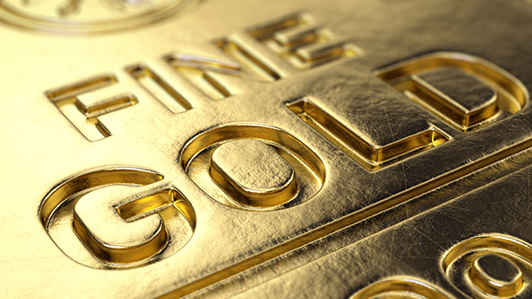 Own Gold & Silver Before the World Scrambles For Them