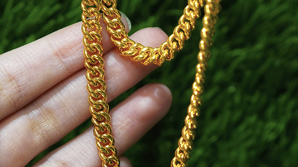 24K Gold Investment Jewelry: A Guide to Building Your Wealth
